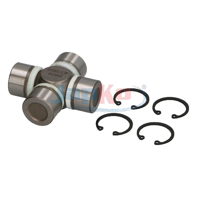 JAPKO Led, kardanaksel 66110 for MITSUBISHI NISSAN