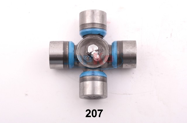 JAPKO Led, kardanaksel 66207 for TOYOTA