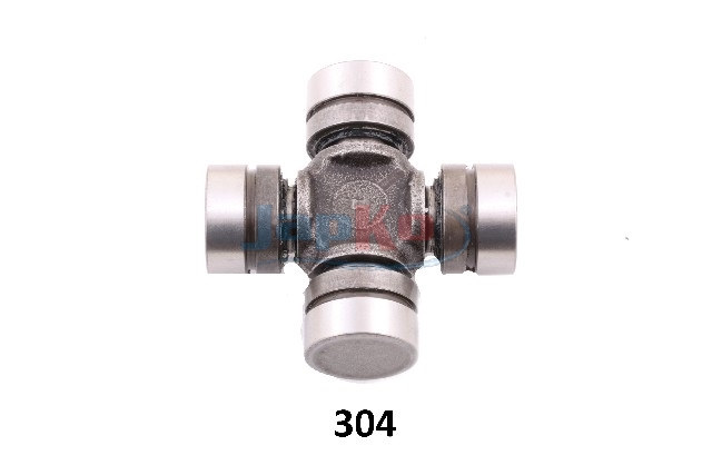 JAPKO Led, kardanaksel 66304 for MAZDA KIA