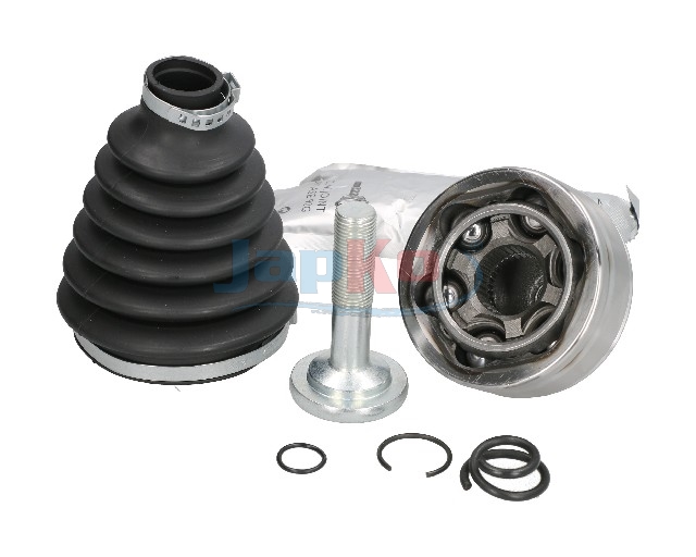 JAPKO Ledsæt, drivaksel 620055 foraksel for BMW
