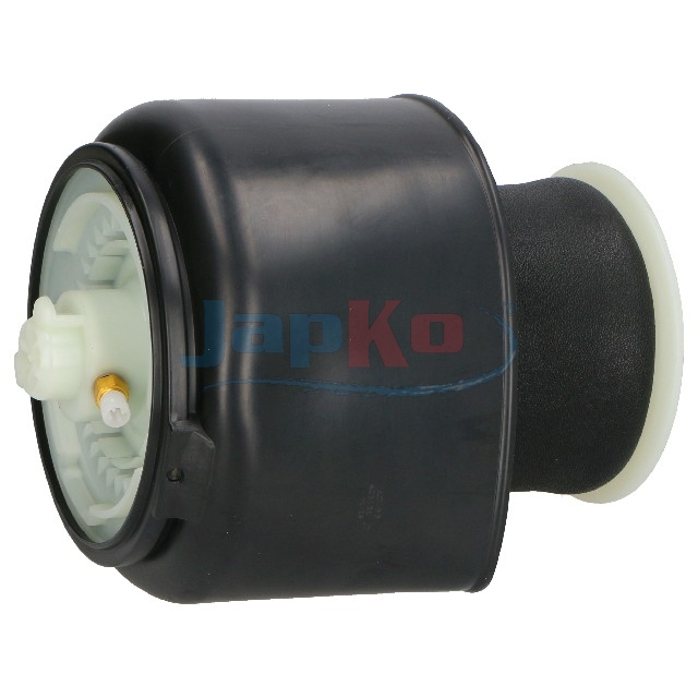 JAPKO Luftfjeder, undervogn mjas033 bagaksel for BMW