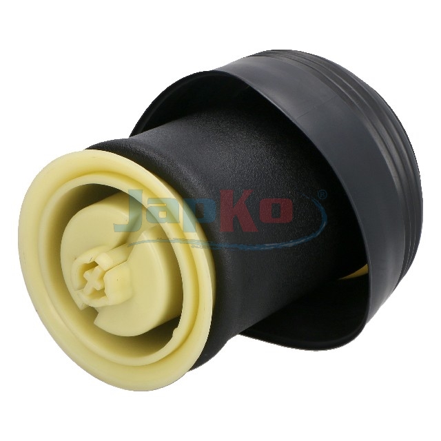JAPKO Luftfjeder, undervogn mjas016 bagaksel for BMW