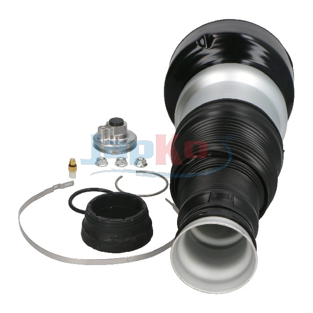 JAPKO Luftfjeder, undervogn mjas068 bagaksel for MERCEDES-BENZ