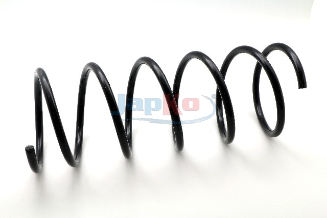 JAPKO Fjeder zcj1002a foraksel for ALFA ROMEO