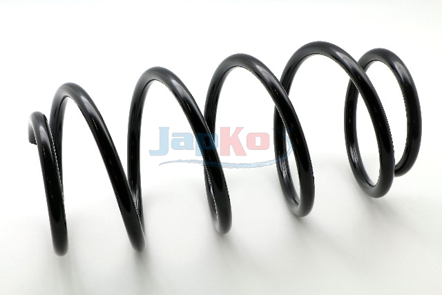 JAPKO Fjeder zcj1009h foraksel for AUDI