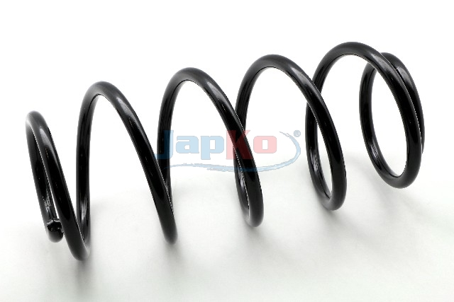 JAPKO Fjeder zcj1005h foraksel for VAUXHALL