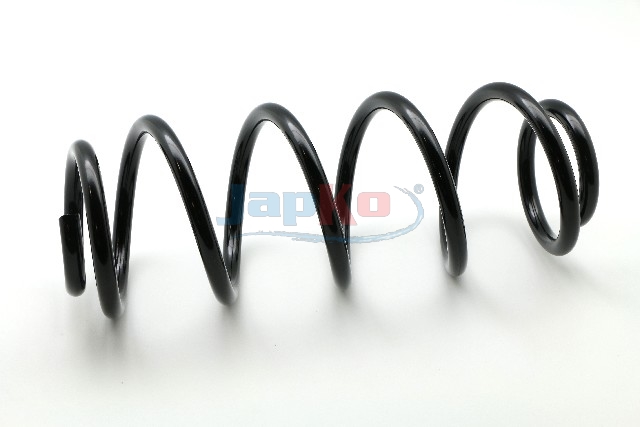JAPKO Fjeder zcj1021h foraksel for VW AUDI