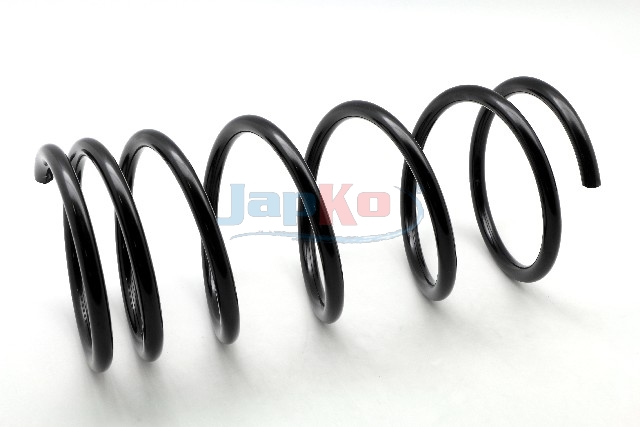 JAPKO Fjeder zcj1109a foraksel for MAZDA