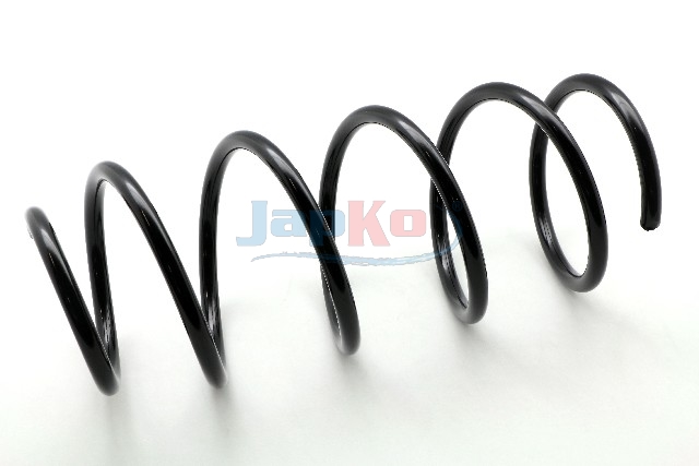 JAPKO Fjeder zcj1138g foraksel for RENAULT TRUCKS
