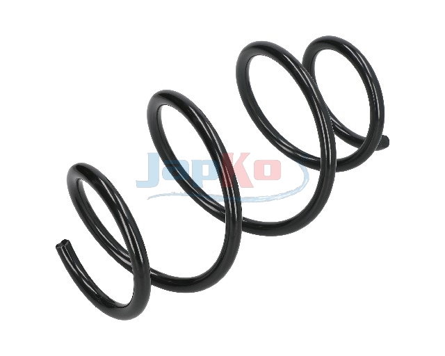 JAPKO Fjeder zcj1164a foraksel for NISSAN