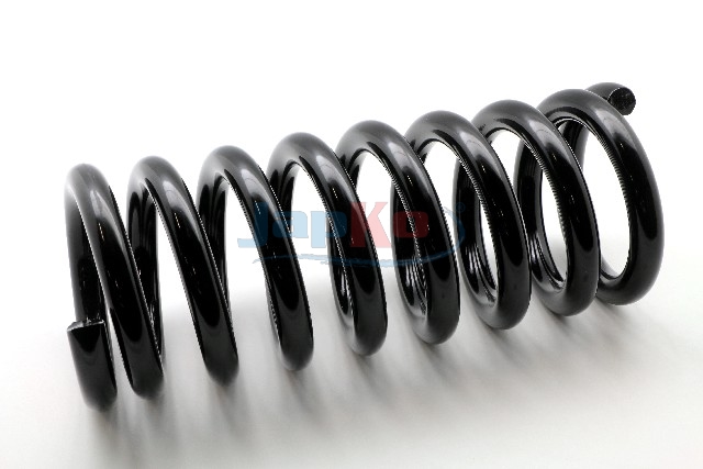 JAPKO Fjeder zcj1175a foraksel for VW