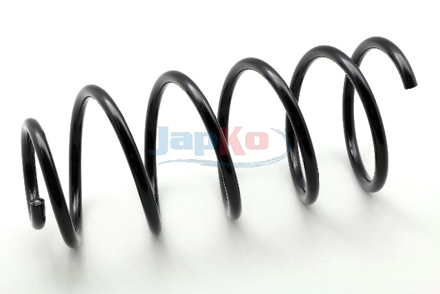 JAPKO Fjeder zcj1680c foraksel for VW AUDI