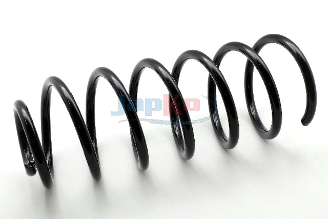 JAPKO Fjeder zcj1703c foraksel for SEAT VW