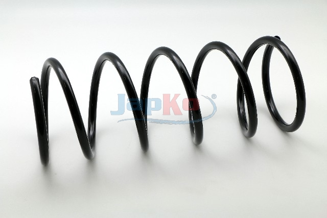JAPKO Fjeder zcj2086a foraksel for TOYOTA