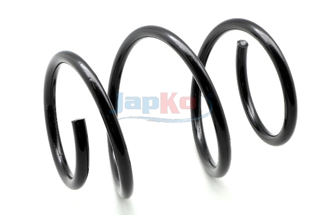 JAPKO Fjeder zcj2578h foraksel for MINI