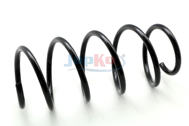 JAPKO Fjeder zcj2651h foraksel for VAUXHALL OPEL