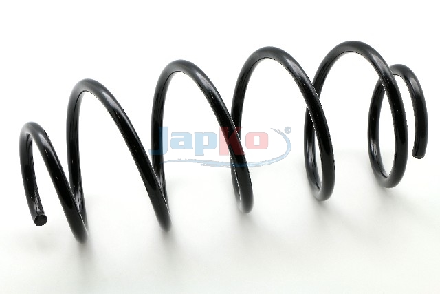 JAPKO Fjeder zcj2638h foraksel for FORD