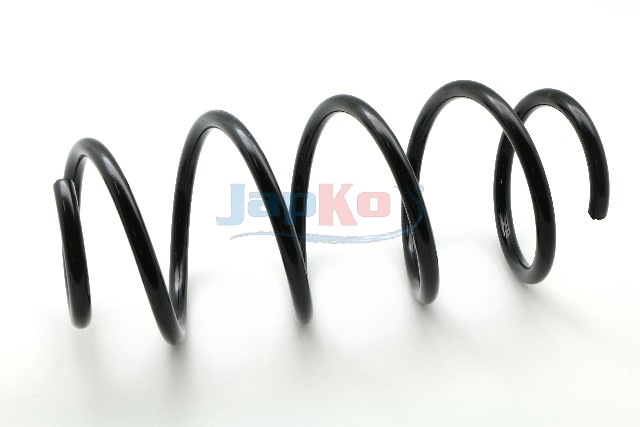 JAPKO Fjeder zcj2660h foraksel for VAUXHALL OPEL