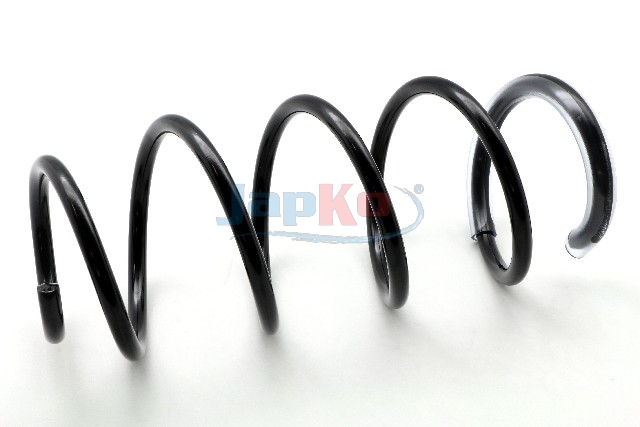 JAPKO Fjeder zcj2657h foraksel for VAUXHALL OPEL CHEVROLET