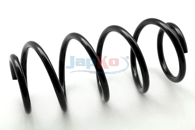 JAPKO Fjeder zcj2665h foraksel for VAUXHALL