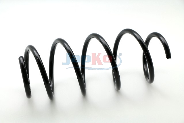 JAPKO Fjeder zcj2671h foraksel for OPEL VAUXHALL CHEVROLET