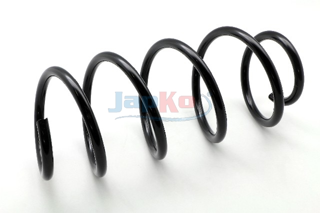 JAPKO Fjeder zcj2661h foraksel for VAUXHALL OPEL