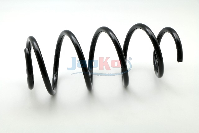 JAPKO Fjeder zcj2658h foraksel for OPEL VAUXHALL