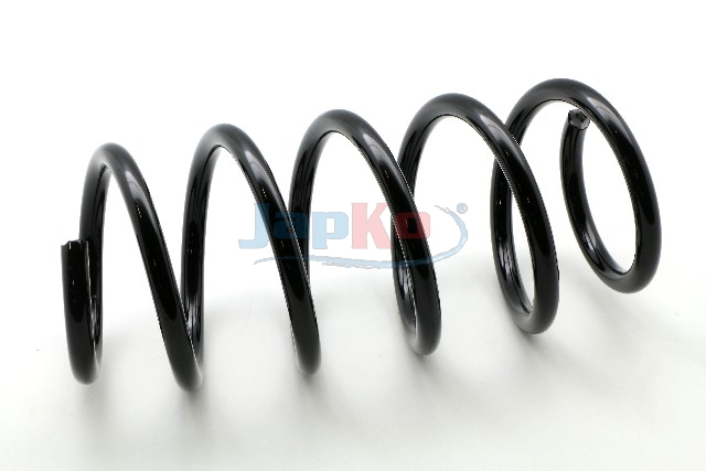 JAPKO Fjeder zcj2680h foraksel for VAUXHALL OPEL