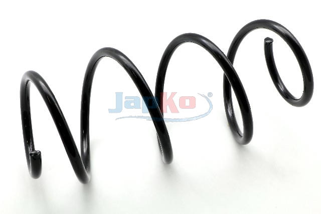 JAPKO Fjeder zcj2710h foraksel for RENAULT TRUCKS RENAULT