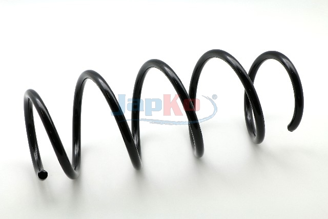 JAPKO Fjeder zcj2711h foraksel for RENAULT RENAULT TRUCKS