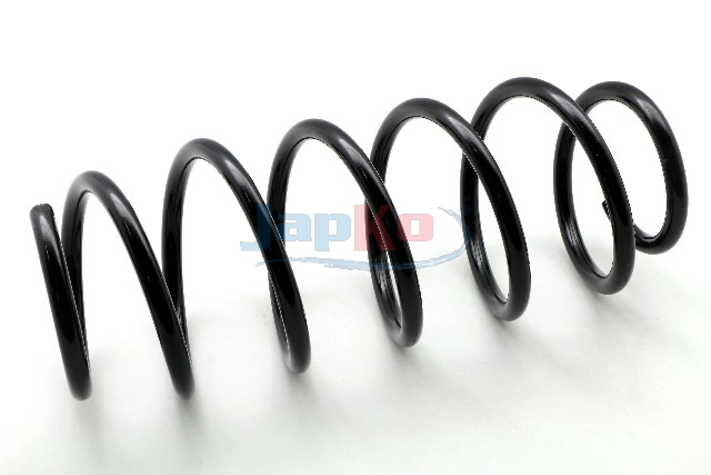 JAPKO Fjeder zcj2727h foraksel for SKODA VW