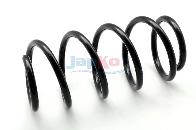 JAPKO Fjeder zcj2874h foraksel for VAUXHALL OPEL CHEVROLET