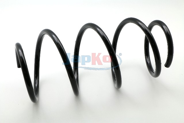 JAPKO Fjeder zcj2945h foraksel for RENAULT TRUCKS