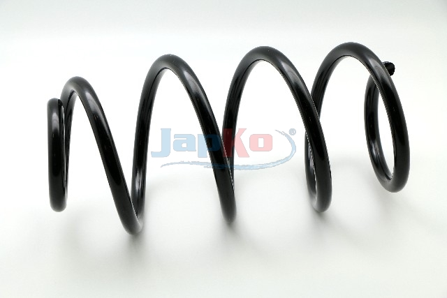 JAPKO Fjeder zcj3025h foraksel for MERCEDES-BENZ