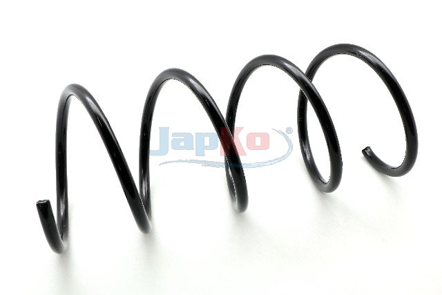 JAPKO Fjeder zcj3098a foraksel for MERCEDES-BENZ