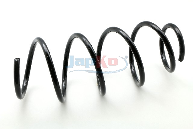 JAPKO Fjeder zcj3298h foraksel for MERCEDES-BENZ
