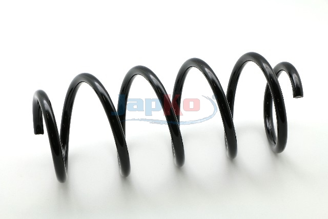 JAPKO Fjeder zcj3318h foraksel for VAUXHALL OPEL