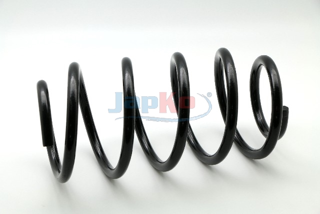 JAPKO Fjeder zcj3350a foraksel for NISSAN