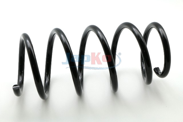 JAPKO Fjeder zcj3361a foraksel for RENAULT