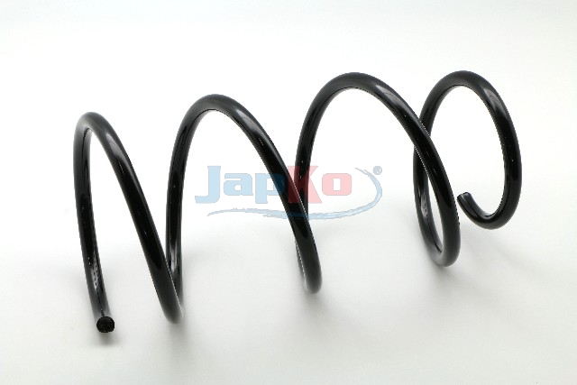 JAPKO Fjeder zcj3367a foraksel for TOYOTA