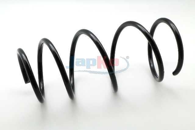 JAPKO Fjeder zcj3370a foraksel for TOYOTA