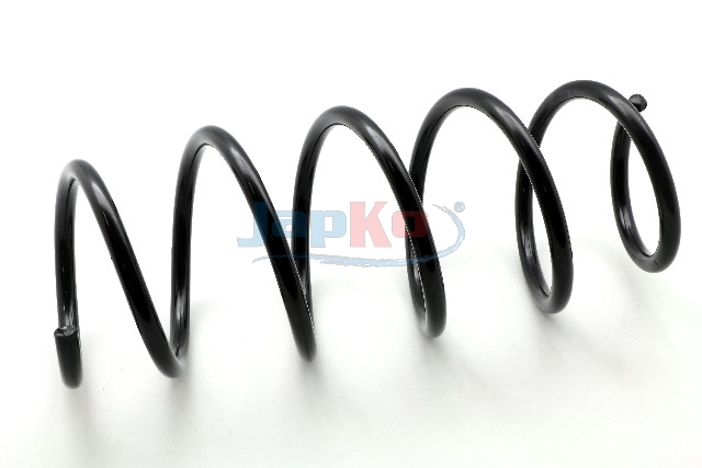 JAPKO Fjeder zcj3387a foraksel for ALFA ROMEO