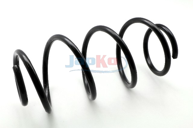 JAPKO Fjeder zcj3402h foraksel for VAUXHALL FIAT