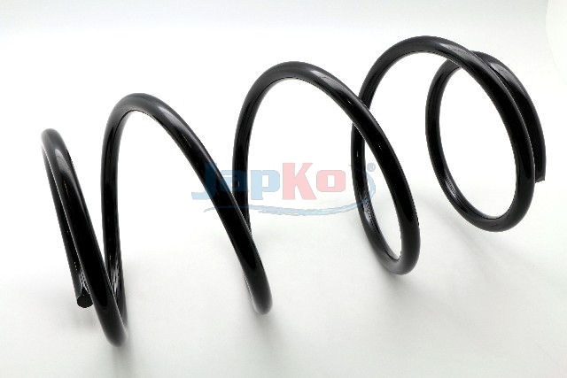 JAPKO Fjeder zcj3408a venstre foraksel for CHRYSLER