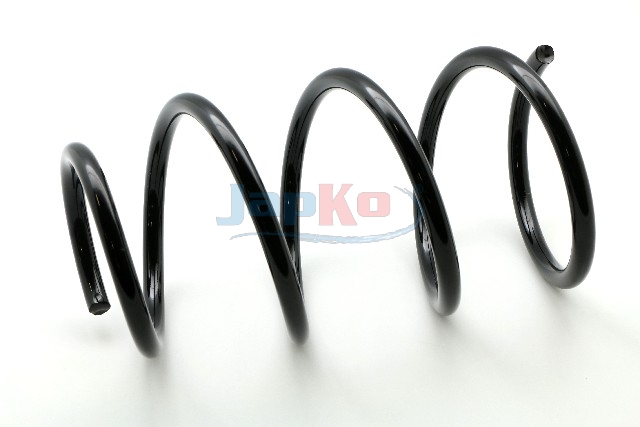 JAPKO Fjeder zcj3450c foraksel for TOYOTA