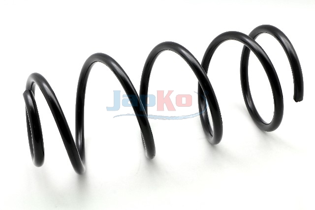 JAPKO Fjeder zcj3461c foraksel for VOLVO