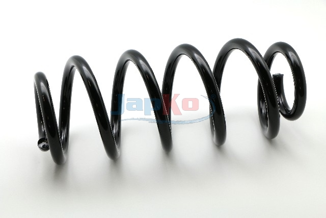 JAPKO Fjeder zcj3475h foraksel for AUDI