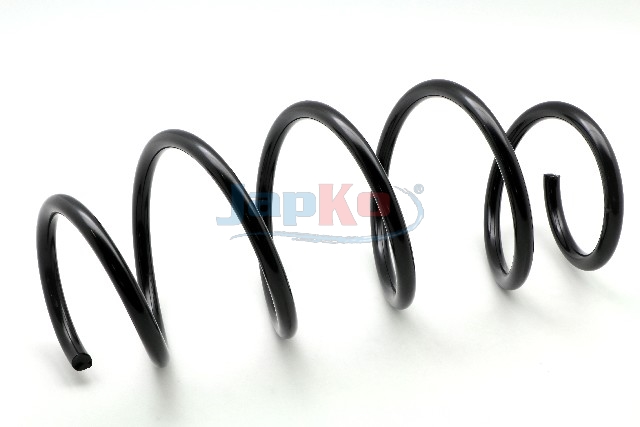 JAPKO Fjeder zcj3486a foraksel for MERCEDES-BENZ