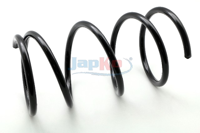 JAPKO Fjeder zcj3492a foraksel for CITROËN MITSUBISHI
