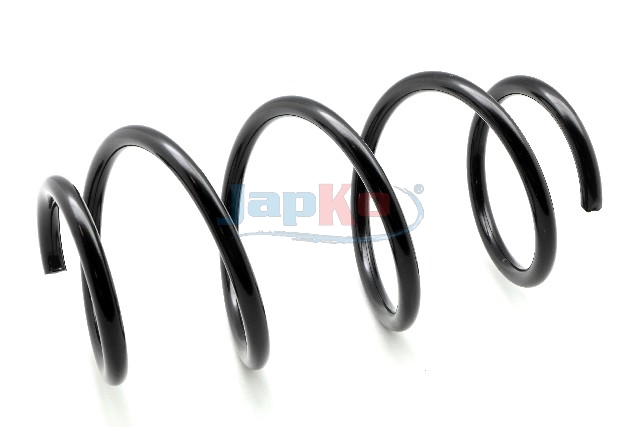 JAPKO Fjeder zcj3496h foraksel for FIAT